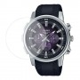 [6 יחידות] Casio MTP-E505-6AV מגן מסך הידרוג'ל שקוף (סיליקון) לשעון