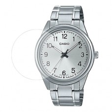 [6 יחידות] Casio MTP-V005D-7B4 מגן מסך הידרוג'ל שקוף (סיליקון) לשעון