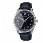 [6 יחידות] Casio MTP-V005L-1B4 מגן מסך הידרוג'ל שקוף (סיליקון) לשעון