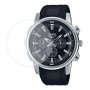 [6 יחידות] Casio MTP-V005L-2B4 מגן מסך הידרוג'ל שקוף (סיליקון) לשעון