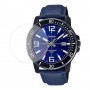 [6 יחידות] Casio MTP-VD01BL-2BV מגן מסך הידרוג'ל שקוף (סיליקון) לשעון