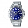 [6 יחידות] Casio MTP-VD01D-2BV מגן מסך הידרוג'ל שקוף (סיליקון) לשעון