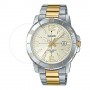 [6 יחידות] Casio MTP-VD01SG-9BV מגן מסך הידרוג'ל שקוף (סיליקון) לשעון