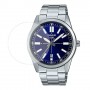 [6 יחידות] Casio MTP-VD02D-2E מגן מסך הידרוג'ל שקוף (סיליקון) לשעון