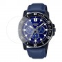 [6 יחידות] Casio MTP-VD300BL-2E מגן מסך הידרוג'ל שקוף (סיליקון) לשעון