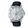 [6 יחידות] Casio MTP-VD300L-7E מגן מסך הידרוג'ל שקוף (סיליקון) לשעון