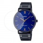 [6 יחידות] Casio MTP-VT01B-2B מגן מסך הידרוג'ל שקוף (סיליקון) לשעון
