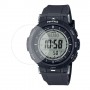 [6 יחידות] Casio PRG-30-1 מגן מסך הידרוג'ל שקוף (סיליקון) לשעון