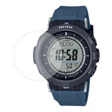 [6 יחידות] Casio PRG-30-2 מגן מסך הידרוג'ל שקוף (סיליקון) לשעון