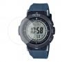 [6 יחידות] Casio PRG-30-2 מגן מסך הידרוג'ל שקוף (סיליקון) לשעון