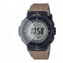 [6 יחידות] Casio PRG-30-5 מגן מסך הידרוג'ל שקוף (סיליקון) לשעון