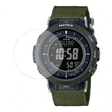 [6 יחידות] Casio PRG-30B-3 מגן מסך הידרוג'ל שקוף (סיליקון) לשעון