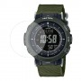 [6 יחידות] Casio PRG-30B-3 מגן מסך הידרוג'ל שקוף (סיליקון) לשעון
