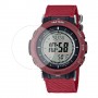 [6 יחידות] Casio PRG-30B-4 מגן מסך הידרוג'ל שקוף (סיליקון) לשעון