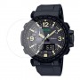 [6 יחידות] Casio PRG-600Y-1 מגן מסך הידרוג'ל שקוף (סיליקון) לשעון