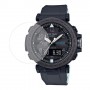 [6 יחידות] Casio PRG-650Y-1 מגן מסך הידרוג'ל שקוף (סיליקון) לשעון