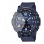 [6 יחידות] Casio PRT-B50-2 מגן מסך הידרוג'ל שקוף (סיליקון) לשעון