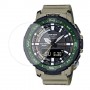 [6 יחידות] Casio PRT-B70-5 מגן מסך הידרוג'ל שקוף (סיליקון) לשעון