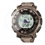 [6 יחידות] Casio PRW-2500T-7ER מגן מסך הידרוג'ל שקוף (סיליקון) לשעון