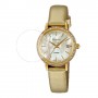 [6 יחידות] Casio SHE-4060GL-9A מגן מסך הידרוג'ל שקוף (סיליקון) לשעון