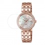 [6 יחידות] Casio SHE-4060PG-4A מגן מסך הידרוג'ל שקוף (סיליקון) לשעון