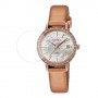 [6 יחידות] Casio SHE-4060PGL-4A מגן מסך הידרוג'ל שקוף (סיליקון) לשעון