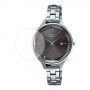 [6 יחידות] Casio SHE-4062D-8A מגן מסך הידרוג'ל שקוף (סיליקון) לשעון