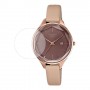 [6 יחידות] Casio SHE-4062PGL-5A מגן מסך הידרוג'ל שקוף (סיליקון) לשעון