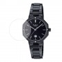 [6 יחידות] Casio SHE-4543BD-1A מגן מסך הידרוג'ל שקוף (סיליקון) לשעון