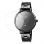 [6 יחידות] Casio SHE-4544BD-1A מגן מסך הידרוג'ל שקוף (סיליקון) לשעון