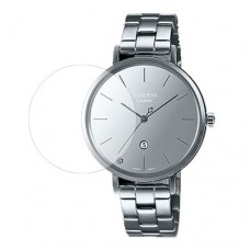 [6 יחידות] Casio SHE-4544D-7A מגן מסך הידרוג'ל שקוף (סיליקון) לשעון