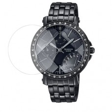 [6 יחידות] Casio SHN-3011BB-1A מגן מסך הידרוג'ל שקוף (סיליקון) לשעון