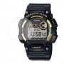 [6 יחידות] Casio W-735H-1A2V מגן מסך הידרוג'ל שקוף (סיליקון) לשעון