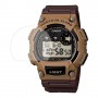 [6 יחידות] Casio W-735H-5AV מגן מסך הידרוג'ל שקוף (סיליקון) לשעון