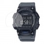 [6 יחידות] Casio W-736H-8BV מגן מסך הידרוג'ל שקוף (סיליקון) לשעון
