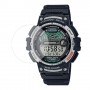 [6 יחידות] Casio WS-1200H-1AVEF מגן מסך הידרוג'ל שקוף (סיליקון) לשעון