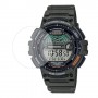 [6 יחידות] Casio WS-1200H-3AVEF מגן מסך הידרוג'ל שקוף (סיליקון) לשעון
