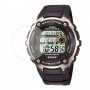 [6 יחידות] Casio WV-M200-2AER מגן מסך הידרוג'ל שקוף (סיליקון) לשעון