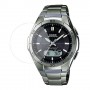 [6 יחידות] Casio WVA-M640TD-1AER מגן מסך הידרוג'ל שקוף (סיליקון) לשעון
