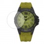 [6 יחידות] Caterpillar K1.121.23.331 מגן מסך הידרוג'ל שקוף (סיליקון) לשעון