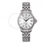 [6 יחידות] Certina DS Action C032.051.44.036.00 מגן מסך הידרוג'ל שקוף (סיליקון) לשעון