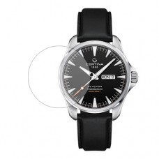 [6 יחידות] Certina DS Action Day-Date C032.430.16.051.00 מגן מסך הידרוג'ל שקוף (סיליקון) לשעון