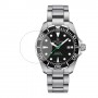 [6 יחידות] Certina DS Action Diver C032.407.11.051.02 מגן מסך הידרוג'ל שקוף (סיליקון) לשעון