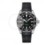 [6 יחידות] Certina DS Action Diver C032.407.17.051.00 מגן מסך הידרוג'ל שקוף (סיליקון) לשעון