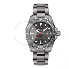 [6 יחידות] Certina DS Action Diver C032.407.44.081.00 מגן מסך הידרוג'ל שקוף (סיליקון) לשעון