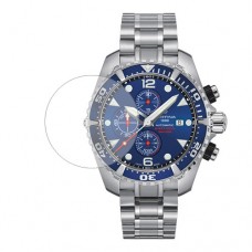 [6 יחידות] Certina DS Action Diver C032.427.11.041.00 מגן מסך הידרוג'ל שקוף (סיליקון) לשעון