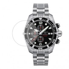 [6 יחידות] Certina DS Action Diver C032.427.11.051.00 מגן מסך הידרוג'ל שקוף (סיליקון) לשעון