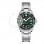 [6 יחידות] Certina DS Action Diver C032.807.11.091.00 מגן מסך הידרוג'ל שקוף (סיליקון) לשעון