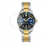 [6 יחידות] Certina DS Action Diver C032.807.22.041.10 מגן מסך הידרוג'ל שקוף (סיליקון) לשעון