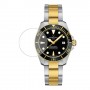 [6 יחידות] Certina DS Action Diver C032.807.22.051.00 מגן מסך הידרוג'ל שקוף (סיליקון) לשעון